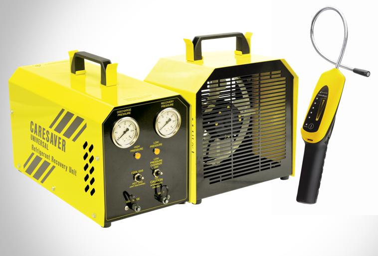 HC Refrigerant Recovery Bundle Offer - RDA Environmental Engineering Ltd